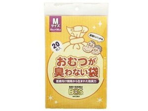 ނLȂ BOS lp M 20 N