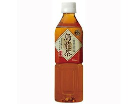 神戸茶房 烏龍茶 500mL　富永貿易