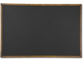 ブラックボード A1サイズ(900×600mm) クラシック シモジマ 7330071