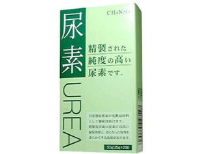 尿素 25g×2包入 大洋製薬
