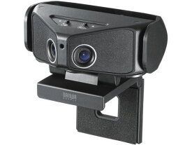会議用カメラ サンワサプライ CMS-V60BK