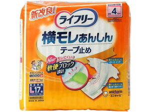 ���C�t���[ ���������񂵂�e�[�v�~�� L�T�C�Y 17�� ���j�E�`���[��