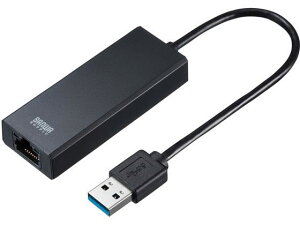 USB3.2-LANϊA_v^(2.5GbpsΉ) TTvC USB-CVLAN5BK