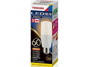 LEDd60W 810lm dF  LDT7L-G/S/60W/2