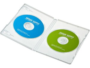 DVDg[P[X 2[ NA 10Zbg TTvC DVD-TN2-10CLN