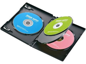 DVDg[P[X 4[ ubN 3Zbg TTvC DVD-TN4-03BKN
