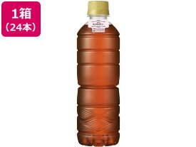 ルイボスティー ラベルレスボトル 500ML×24本 アサヒ飲料