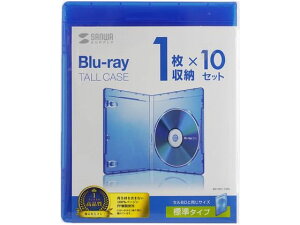 u[CfBXNP[X 1[E10Zbg TTvC BD-TN1-10BL