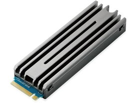SSD 内蔵 1TB M.2 2280 PCIe エレコム ESD-IPS1000G
