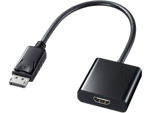 DisplayPort-HDMIϊA_v^ TTvC AD-DPHD04