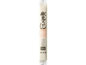 氷見うどん 細麺(国内産小麦100%使用) 200g 海津屋