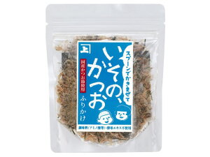 いその かつおふりかけ 20g カネジョウ