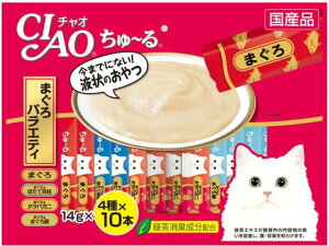 CIAO ����[�� �܂���o���G�e�B 40�{ ���Ȃ�