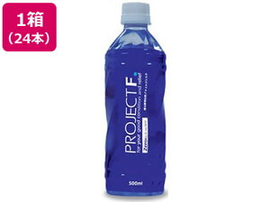 PROJECTF u[500mL×24{ 