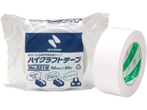 nCNtge[v No.321 50mm×50m  j`o 321W-50