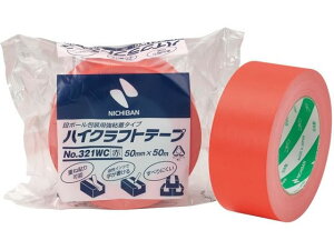 nCNtge[v No.321 50mm×50m  j`o 321WC1-50