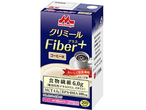 GWC N~[Fiber+ R[q[ 125mL NjR