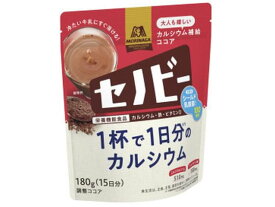 セノビー 180g 森永製菓