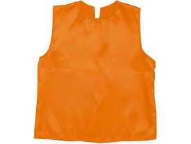 ソフトサテンシャツ Cサイズ 橙 アーテック 15046