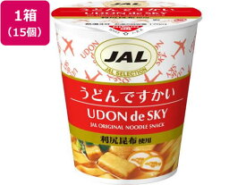 JAL SELECTION うどんですかい JALUX