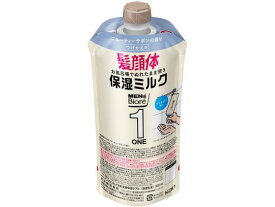 メンズビオレ ONE 全身保湿ケア フルーティサボン つけかえ用 KAO