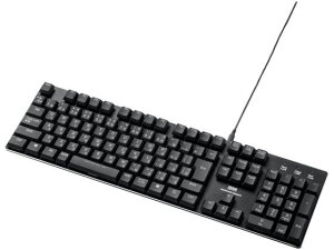 ���J�j�J���L�[�{�[�h �T�����T�v���C SKB-MK3BK