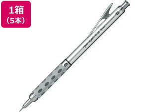 グラフギア1000 0.5 5本 ぺんてる PG1015