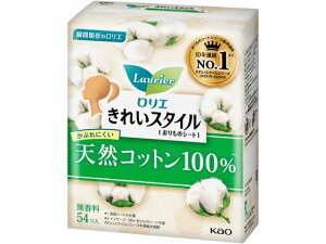 G ꂢX^C VRRbg100% 54 KAO