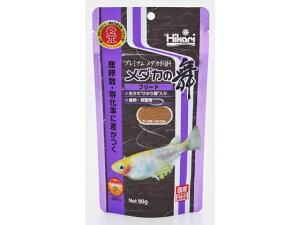 ひかり メダカの舞 ブリード 90g キョーリン