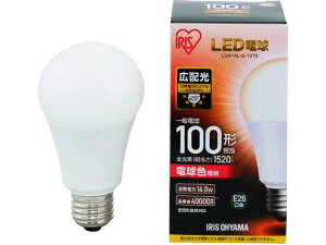 LEDd E26Lz 100` dF 1520lm ACXI[} 1256746