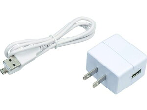 ACアダプターマイクロBセットPU1 TJMデザイン 8179818