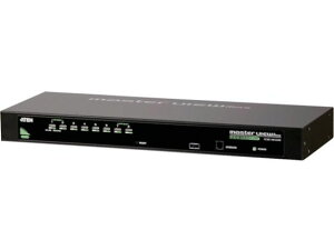 KVMXCb` 8|[g ^ PS^2 ^ USB ATENWp 1152954