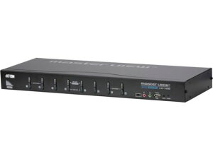 KVMXCb` 8|[g ^ DVI ^ USB ATENWp 1152951