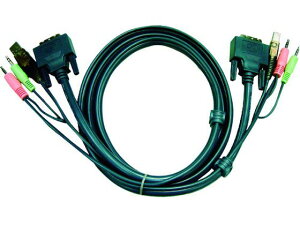 DVI KVMP[u 3m ATENWp 1152068