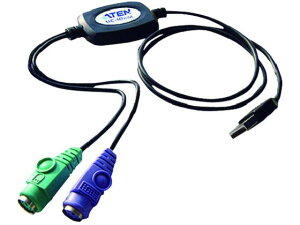 PS^2 to USBL[{[hE}EXϊ^90cm ATENWp 1153001