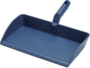 バーキンタ ダストパン 青 BCP-B バーテック 8563077