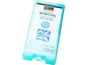 保冷剤 350g トラスコ中山 4097483