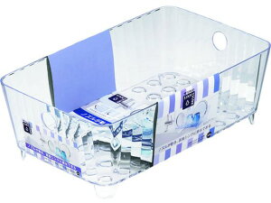 シンクシンク水切りバスケット38型 新輝合成 1494955