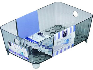 シンクシンク水切りバスケット38型 新輝合成 1494956