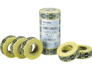 }XLOe[vԗhp 20mm×18m   J 4730011