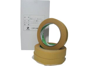 両面テープ 815H-10 10mm×20m 20巻 ニチバン 4189019