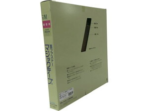 �D���p�}�W�b�N�e�[�v�ؔ��蔠 A 25mm×25m �x�[�W�� ���^�J���C�N 7947062