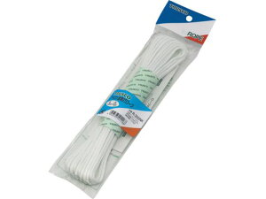 ナイロンロープ 金剛打 線径3mm×長さ10m トラスコ中山 5112745