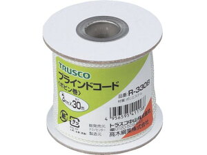 TRUSCO uChR[h(8ŐcȂ^Cv) a3mm×30m gXRR 5113199