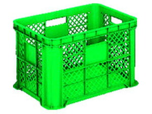 MB型リステナーMB-58 メッシュ 緑 岐阜プラスチック工業 3762190