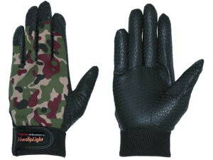 ノンスリップライトPパターンマジック L 迷彩 ペンギンエースジャパン 8553006