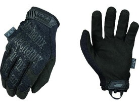 ザ・オリジナル タクティカル ブラック M MECHANIX WEAR 8367911