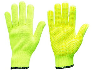 トワロン/耐切創手袋 ケブラーK-300 あつ手スベリ止付 M 10双 東和コーポレーション 4785789