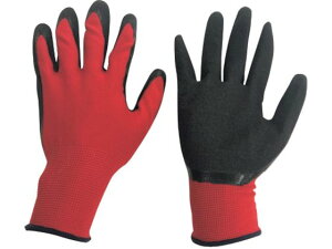 背抜き手袋 パワーレッド LL ミタニコーポレーション 8365761