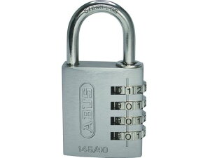 ABUS/io[ώXeXVbN싞 145IB-40 Vo[ AoX 4957679